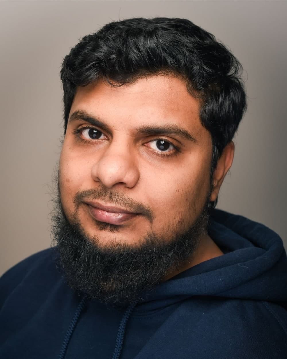 Mohammed Afrid, Principal Engineer & Platform Architect
